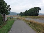 &Ouml;rtliche Beh&ouml;rden "mauern" (Foto: Karl-Heinz Herrmann)