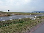&Ouml;rtliche Beh&ouml;rden "mauern" (Foto: Karl-Heinz Herrmann)