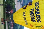 Gelandet (Foto: Bernd Peter)