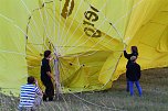 Gelandet (Foto: Bernd Peter)