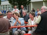 Gregor Gysi in Leinefelde (Foto: Ilka K&uuml;hn)