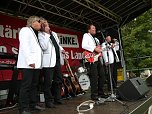 Gregor Gysi in Leinefelde (Foto: Ilka K&uuml;hn)