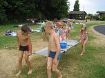 Erlebnisreiche Tage im Hort (Foto: S. Elle)