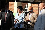 Nordh&auml;user CDU feierte den Sommer (Foto: nnz)