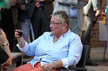 Nordh&auml;user CDU feierte den Sommer (Foto: nnz)