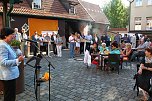 Nordh&auml;user CDU feierte den Sommer (Foto: nnz)