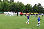 Leinefelde gegen Wacker (Foto: Bernd Peter)