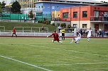 Leinefelde gegen Wacker (Foto: Bernd Peter)