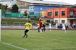Leinefelde gegen Wacker (Foto: Bernd Peter)