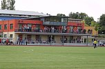 Leinefelde gegen Wacker (Foto: Bernd Peter)