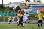 Leinefelde gegen Wacker (Foto: Bernd Peter)
