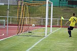 Leinefelde gegen Wacker (Foto: Bernd Peter)