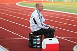 Leinefelde gegen Wacker (Foto: Bernd Peter)