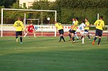 Leinefelde gegen Wacker (Foto: Bernd Peter)