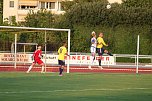 Leinefelde gegen Wacker (Foto: Bernd Peter)