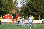 Leinefelde gegen Wacker (Foto: Bernd Peter)