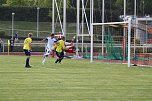 Leinefelde gegen Wacker (Foto: Bernd Peter)