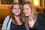 Ferienparty im Schabernack (Foto: nnz-City Scout Sven G&auml;mkow)