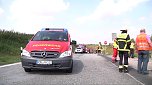 Giftige Substanz ausgetreten (Foto: nnz)