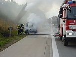 Ausgebrannt (Foto: privat)