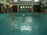 Einfach mal den St&ouml;psel ziehen (Foto: Badehaus Nordhausen GmbH)