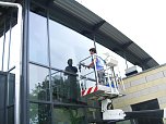 Einfach mal den St&ouml;psel ziehen (Foto: Badehaus Nordhausen GmbH)