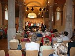 Erfolgreicher Start (Foto: Karl-Heinz Herrmann)