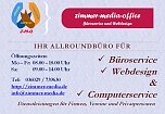 Meldung aus der Wirtschaft (Foto: Christian Zimmer)
