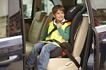 Kindersitze im Test (Foto: ADAC)