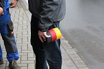 Freigabe der sanierten B4 (Foto: nnz)
