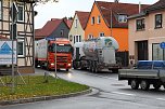 Freigabe der sanierten B4 (Foto: nnz)