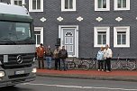 Freigabe der sanierten B4 (Foto: nnz)