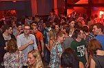UNITED CAMPUS im Klubhaus (Foto: nnz-City Scout Sven G&auml;mkow)