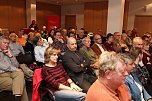 Interesse am Vortrag &uuml;ber den Islam (Foto: nnz)