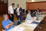 Erlebnisreiche Tage (Foto: Karl-Heinz Herrmann)