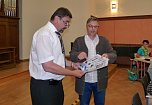 Erlebnisreiche Tage (Foto: Karl-Heinz Herrmann)