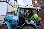 Kirmes in Bielen (Foto: Bielscher Kirmesverein) Kirmes in Bielen (Foto: Bielscher Kirmesverein)