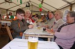 Kirmes in Bielen (Foto: Bielscher Kirmesverein) Kirmes in Bielen (Foto: Bielscher Kirmesverein)