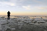Hoch im Norden Urlaub machen (Foto: jd/Wirtschaftsbetriebe der Stadt Norden GmbH)