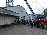 Bilder und Ergebnisse Kristalllauf (Foto: Karl-Heinz Herrmann)