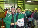 Bilder und Ergebnisse Kristalllauf (Foto: Karl-Heinz Herrmann)