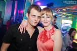 Im Sax abgefeiert (Foto: Belvedere Media Agentur)