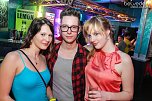 Im Sax abgefeiert (Foto: Belvedere Media Agentur)