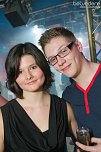 Im Sax abgefeiert (Foto: Belvedere Media Agentur)