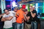 Im Sax abgefeiert (Foto: Belvedere Media Agentur)