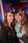 Im Sax abgefeiert (Foto: Belvedere Media Agentur)