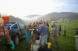 Abgefischt (Teil 1) (Foto: Helmut Michel)