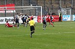 Ausw&auml;rtssieg &uuml;ber Babelsberg (Foto: nnz)