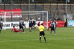 Ausw&auml;rtssieg &uuml;ber Babelsberg (Foto: nnz)