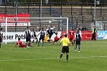 Ausw&auml;rtssieg &uuml;ber Babelsberg (Foto: nnz)